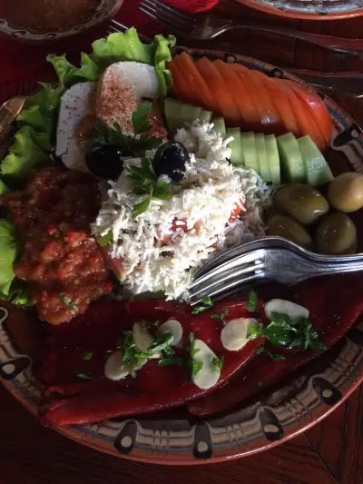 Milev Restaurant&Hotel