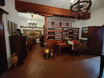 Milev Restaurant&Hotel