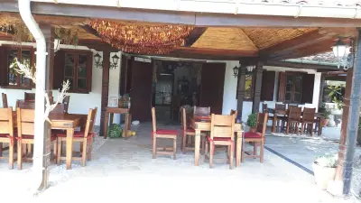Milev Restaurant&Hotel