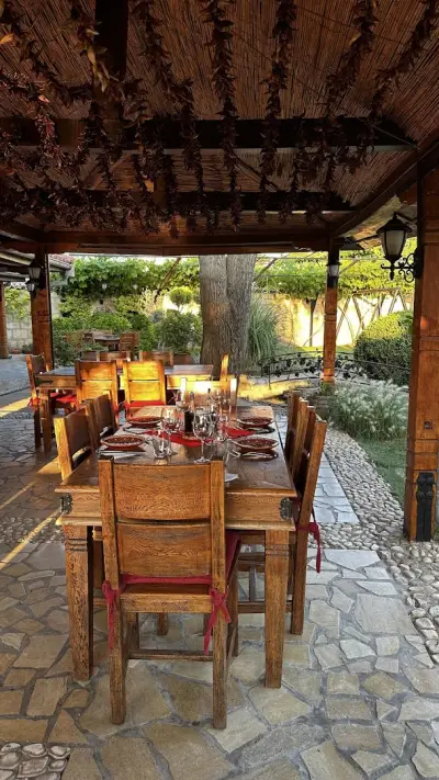 Milev Restaurant&Hotel