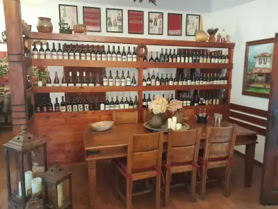 Milev Restaurant&Hotel
