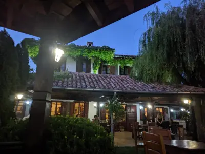 Milev Restaurant&Hotel