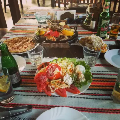 Воденицата