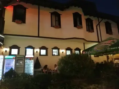 Воденицата
