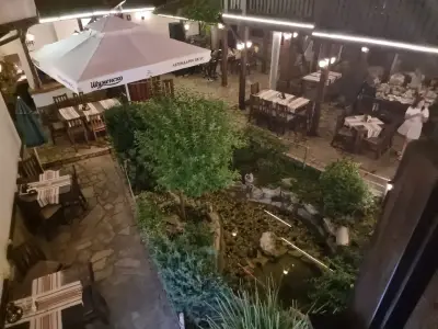 Воденицата