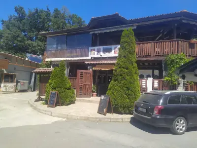 Воденицата