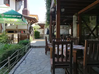Воденицата