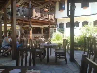 Воденицата