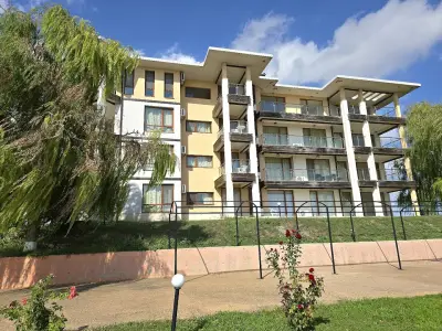 Комплекс Джулай Морнинг Сисайд