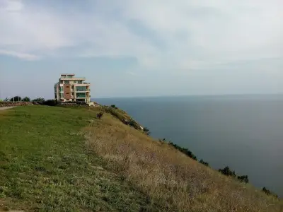 Комплекс Джулай Морнинг Сисайд