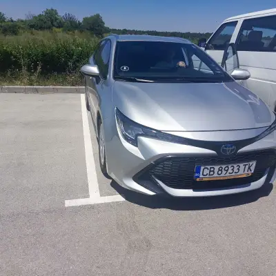 DIVES RENT A CAR