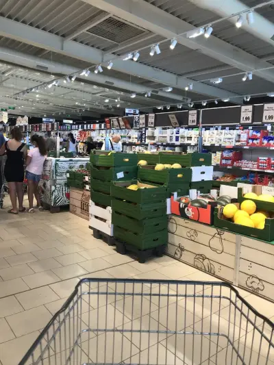 Lidl