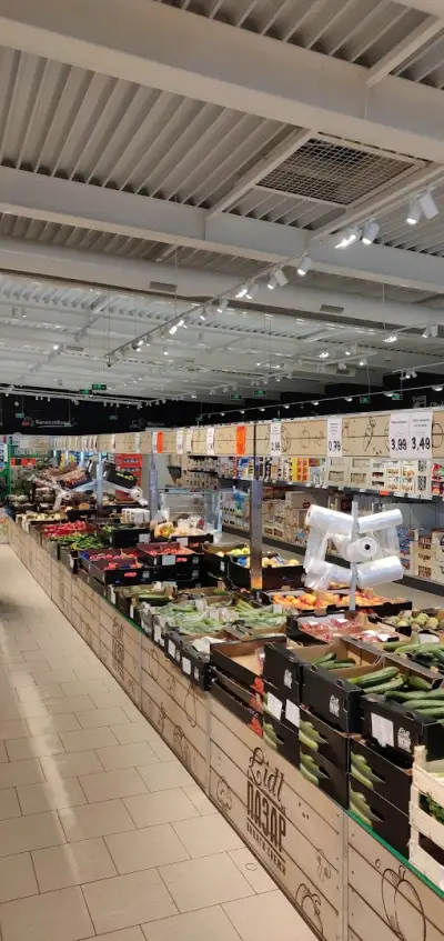 Lidl