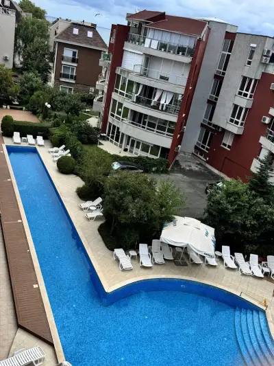 Фреш Бар Хармани
