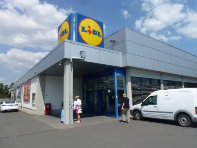 Лидл