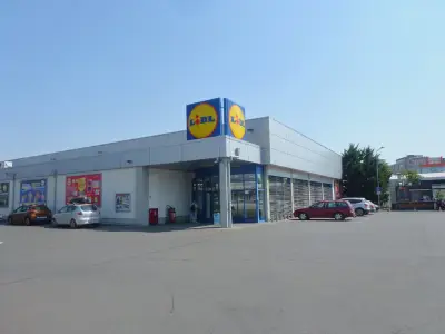 Лидл
