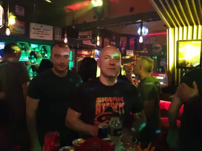 Баркод