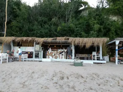 Ресторант Аргата
