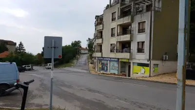 Top Rent A Car Balchik