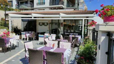 Rose Gardens Restaurant Pomorie