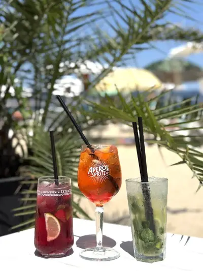 Bar"Che"