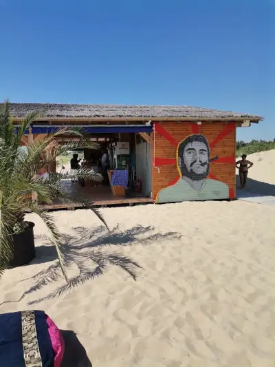 Bar"Che"