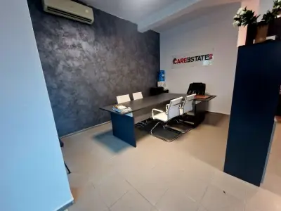 CARE ESTATE BG LTD