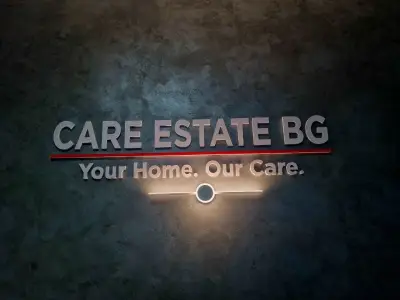 CARE ESTATE BG LTD
