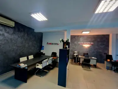 CARE ESTATE BG LTD