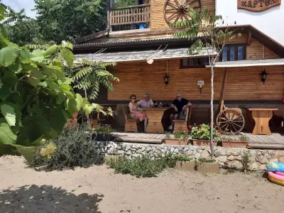 Бистро Картел