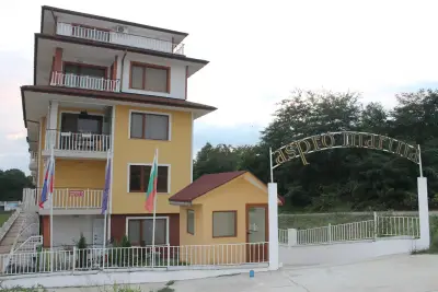 iBG Property – Real Estate Byala