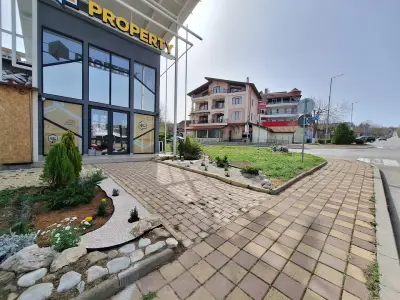 iBG Property – Real Estate Byala