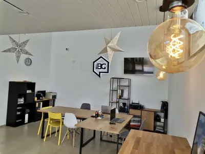 iBG Property – Real Estate Byala
