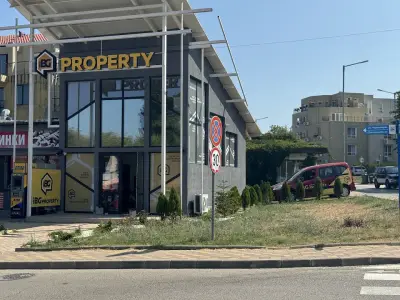 iBG Property – Real Estate Byala