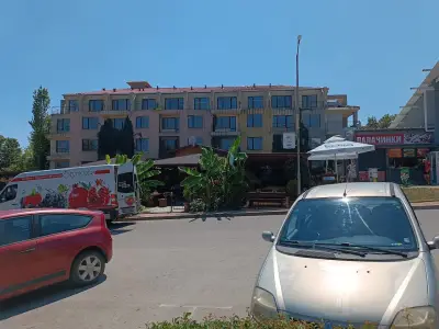 iBG Property – Real Estate Byala