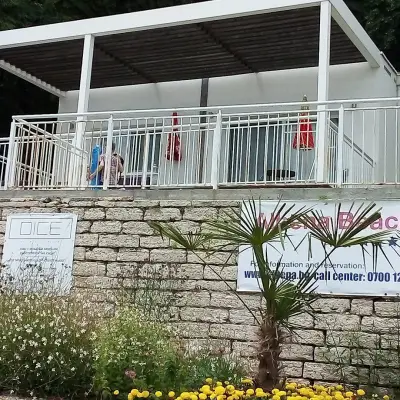 Villa Albena Beach