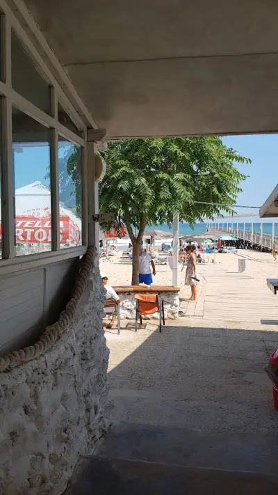 Villa Albena Beach