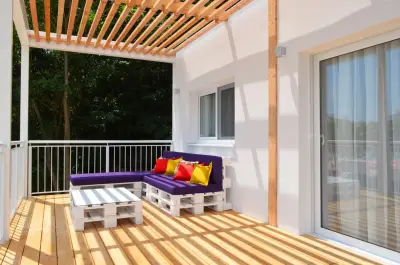 Villa Albena Beach