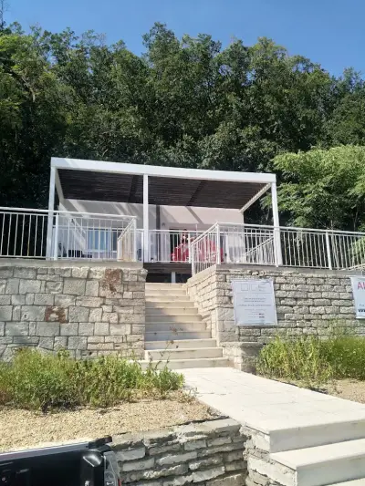 Villa Albena Beach