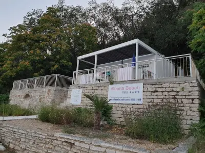 Villa Albena Beach