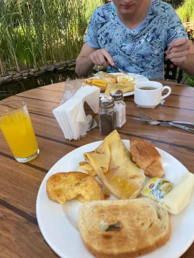 Lotus Restaurant