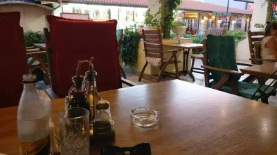 Lotus Restaurant