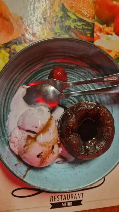Lotus Restaurant