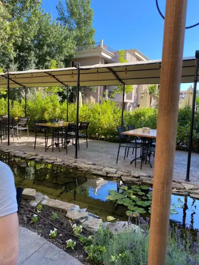 Lotus Restaurant