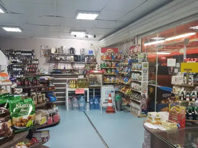 Merlin (Wine, Liquor & Souvenirs shop)