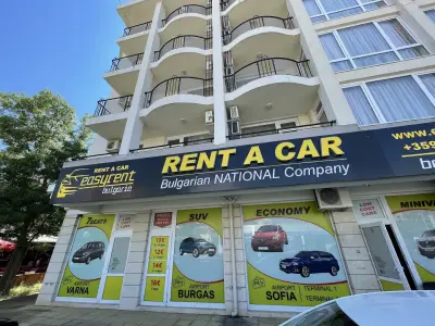 Easy Rent Bulgaria