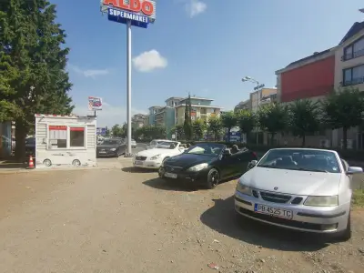 EXPERT AUTO | Rent a car | Sunny Beach - south