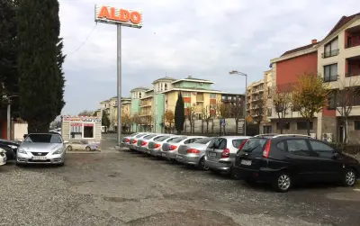 EXPERT AUTO | Rent a car | Sunny Beach - south
