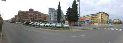 EXPERT AUTO | Rent a car | Sunny Beach - south