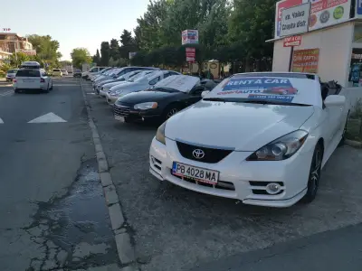 EXPERT AUTO | Rent a car | Sunny Beach - south